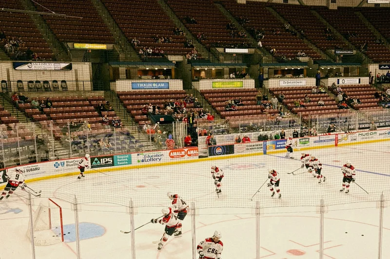 Ги Буше ответил на критику игры «Авангарда» в серии с «Локомотивом»