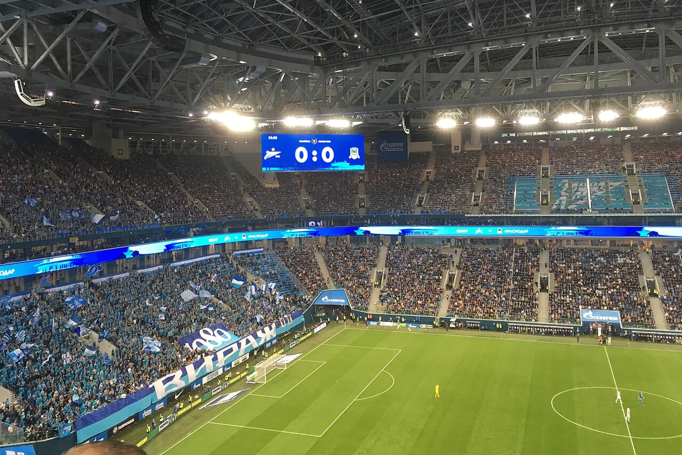 Кафанов назвал состав вратарей на матчи сборной России с Египтом