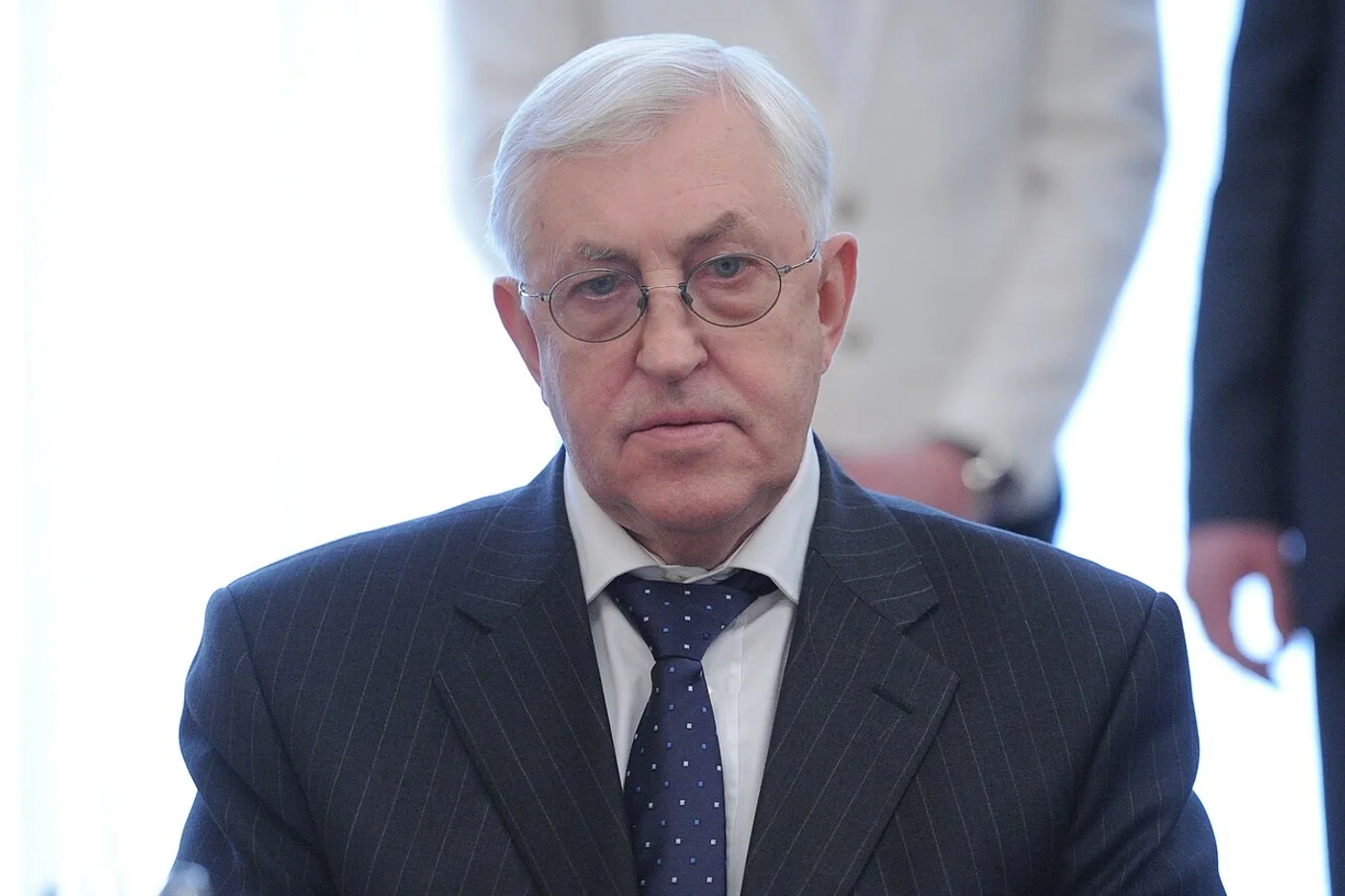 Борис Михайлов раскритиковал позицию федераций Швеции, Финляндии и Чехии