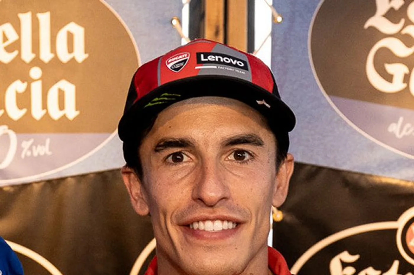Марк Маркес выиграл Гран-при Чехии MotoGP, Огура — 2-й, Баньяя — 3-й