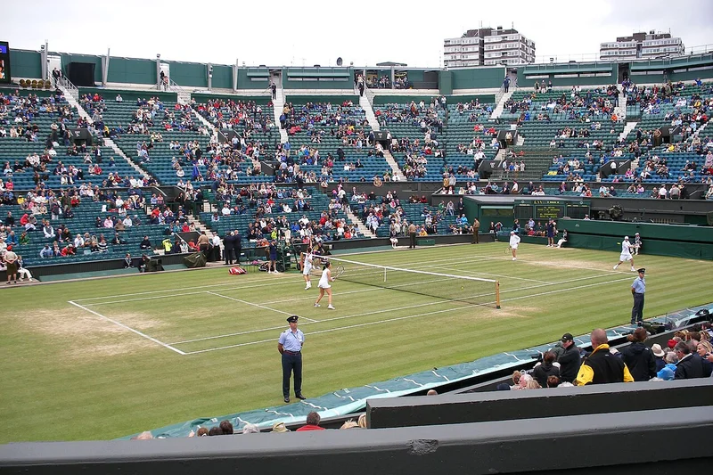 В Истбурне 25 июня сыграли матчи четвёртого дня WTA-250