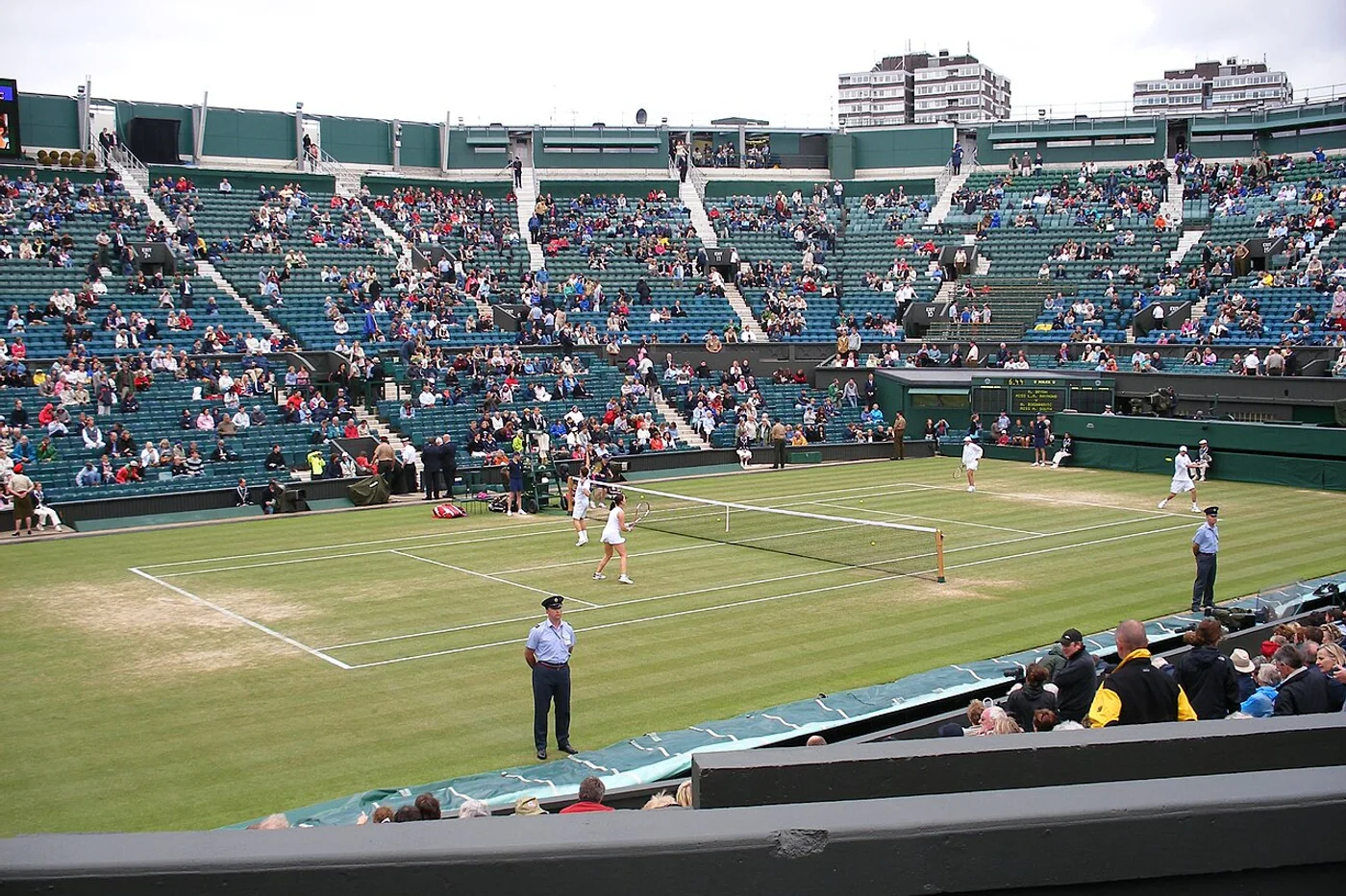 В Истбурне 25 июня сыграли матчи четвёртого дня WTA-250
