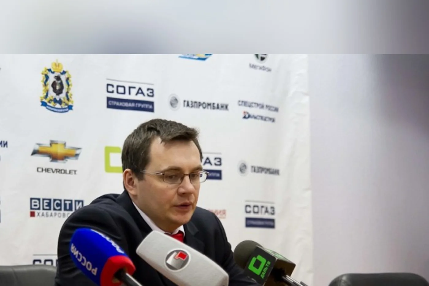 До старта сезона в КХЛ осталось чуть больше месяца