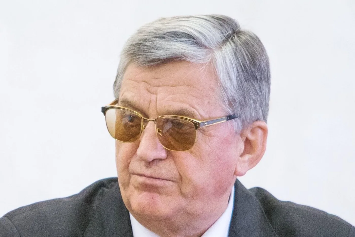 Тихонов: мировой хоккей потерял из-за недопуска России на ЧМ