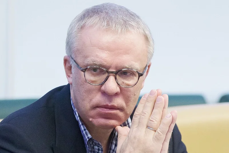 Фетисов: «Шанхай» и Ковальчук могут удивить в сезоне КХЛ
