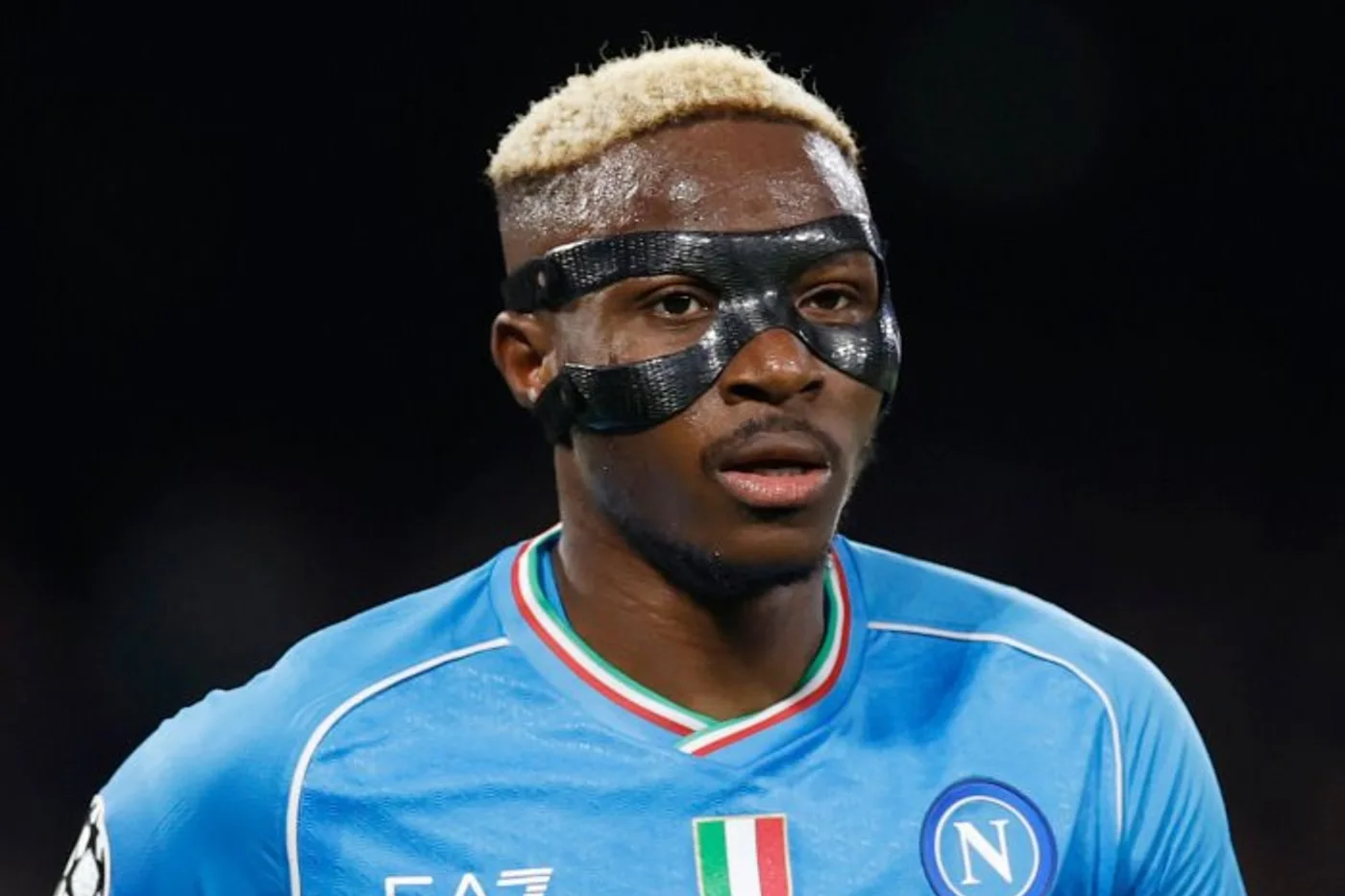 «Галатасарай» отказал «Аль-Хилялю» в продаже Осимхена за €130 млн