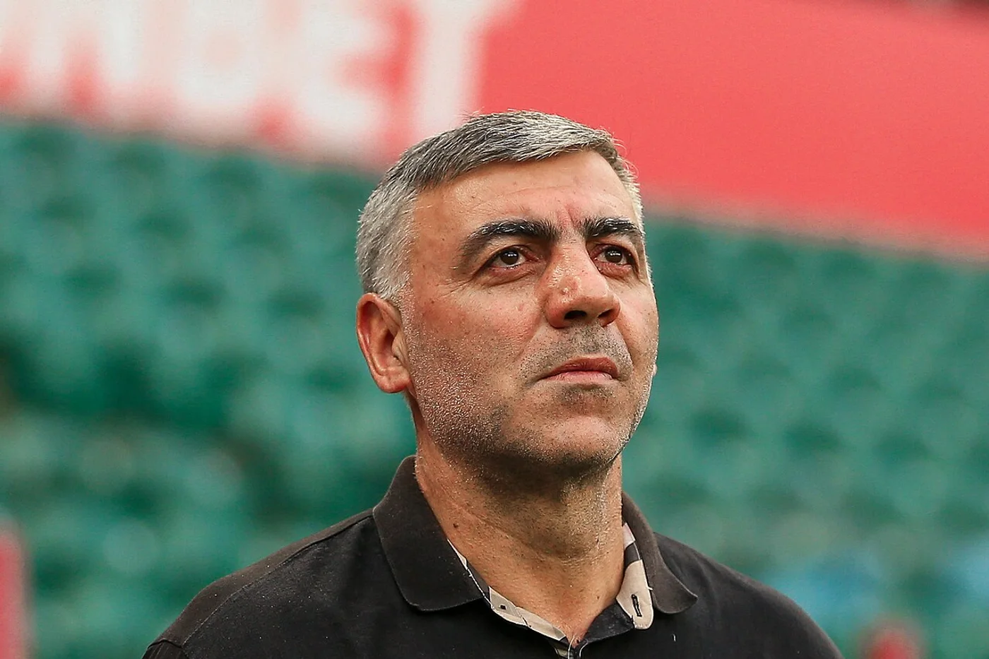 Джанашия: Батраков — наш локомотивский игрок, хочу видеть его выше