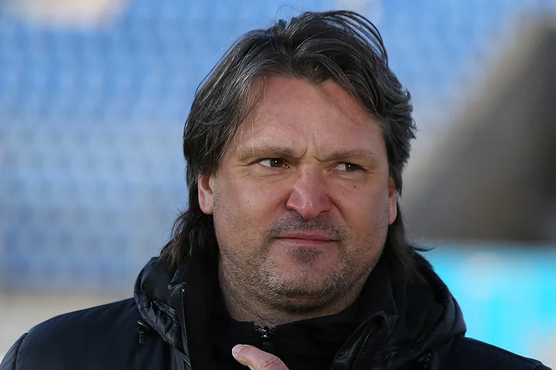 Евсеев после 2:0 с «Родиной»: «Динамо» Мх не должно останавливаться
