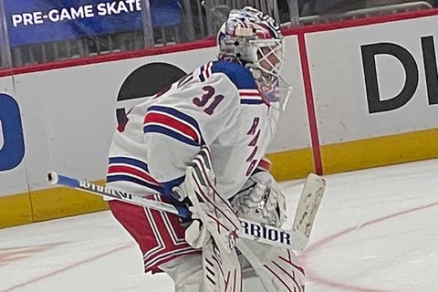 Шестёркин попал в топ-30 игроков НХЛ по версии NHL Network
